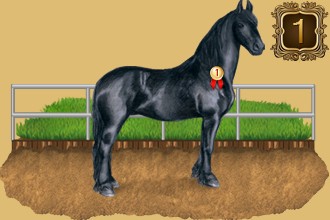 Equestrian competition rankings: <a href="equestrian-competition/1-galloping-race-competition/" title="">Galloping Race</a>